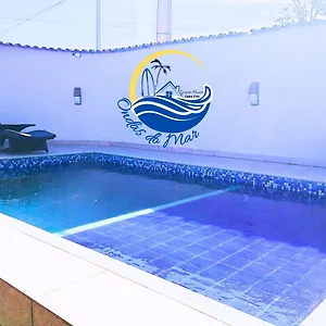 Pousada Ondas Do Mar Cabo Frio Cabo Frio